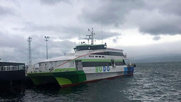 BUDO Seferleri İptal Mi Edildi? BUDO Seferleri Durduruldu Mu?